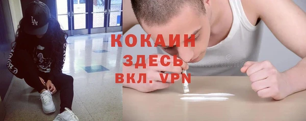 стафф Вяземский